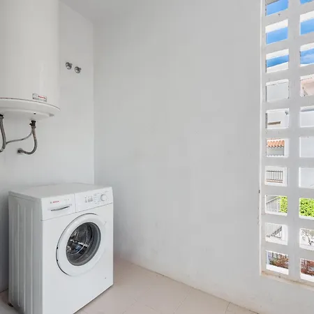 3 Bedroom Huge Terrace Pool & Views La Mairena Exterior photo
