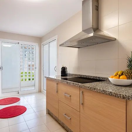 3 Bedroom Huge Terrace Pool & Views La Mairena Exterior photo